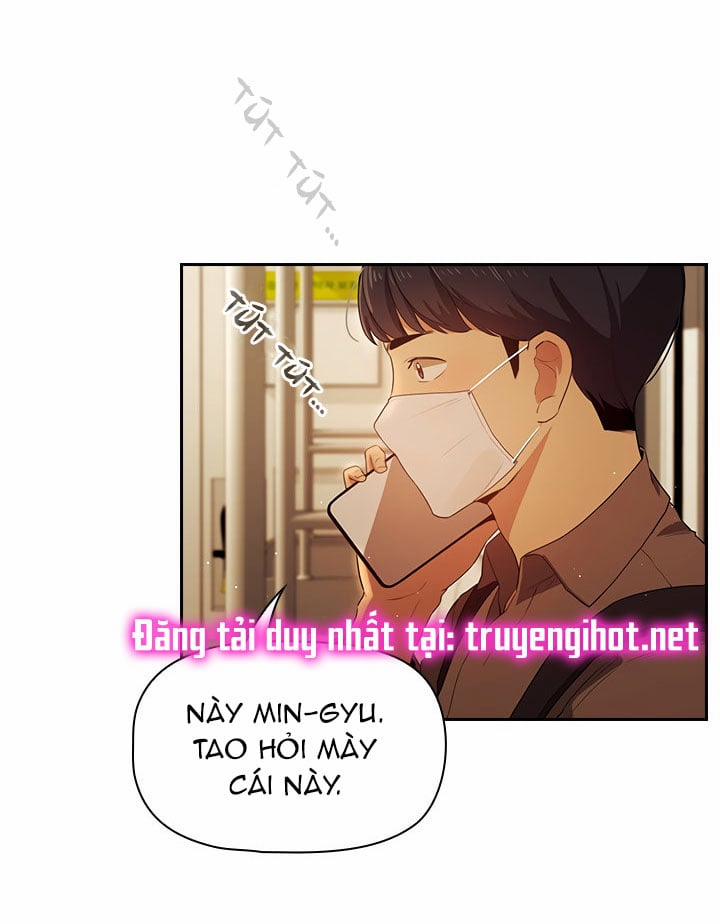 Thử Thách Gia Sư Cấm Dục 2.2 trang 27