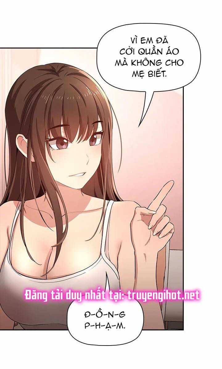 Thử Thách Gia Sư Cấm Dục 2.2 trang 9