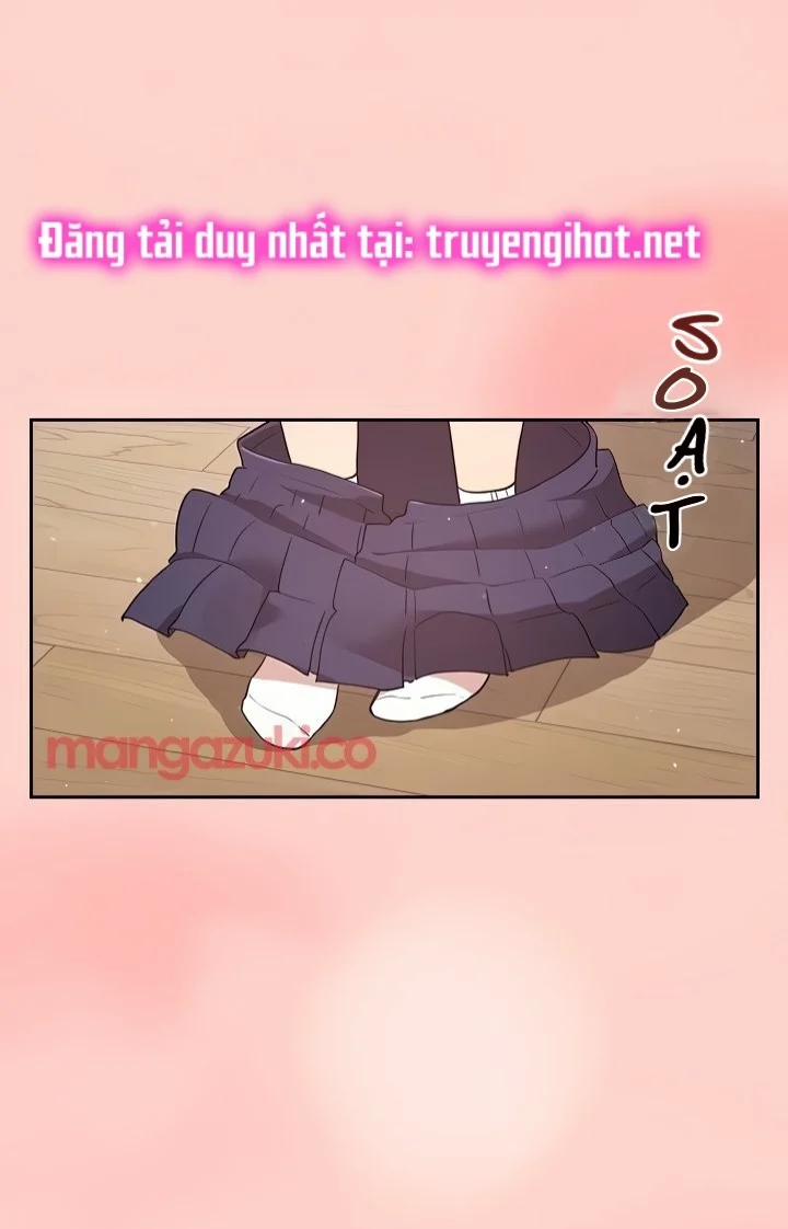 Thử Thách Gia Sư Cấm Dục 3.1 trang 17