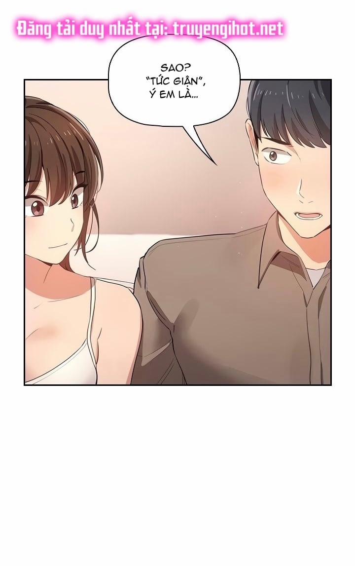 Thử Thách Gia Sư Cấm Dục 3.2 trang 12