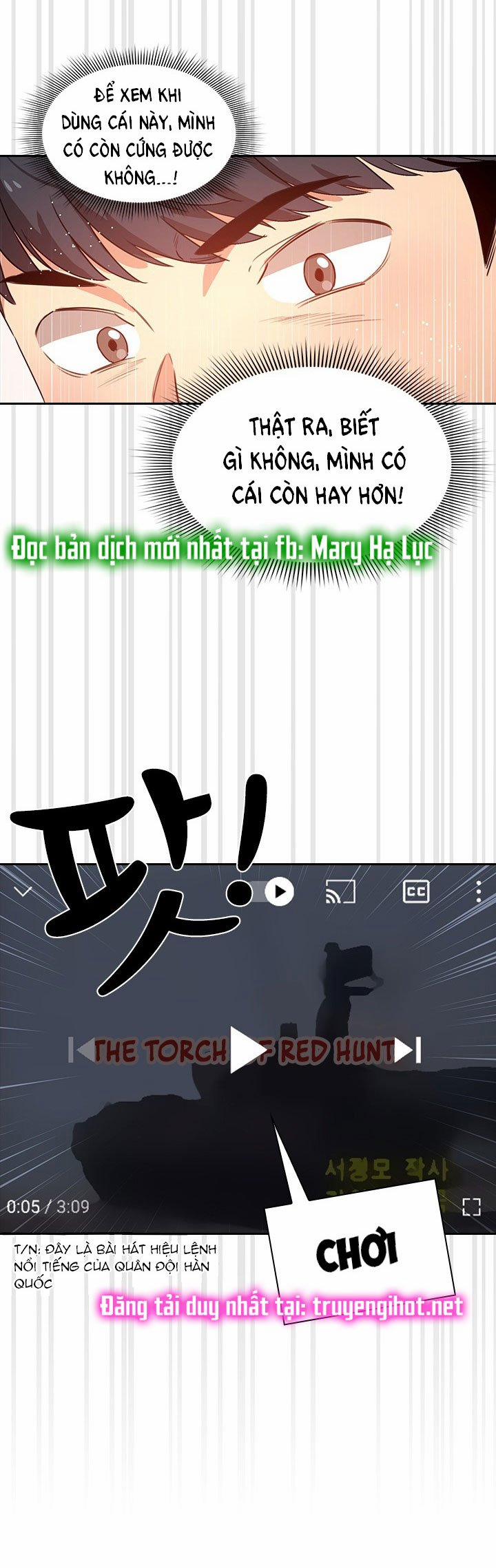 Thử Thách Gia Sư Cấm Dục 4.1 trang 12