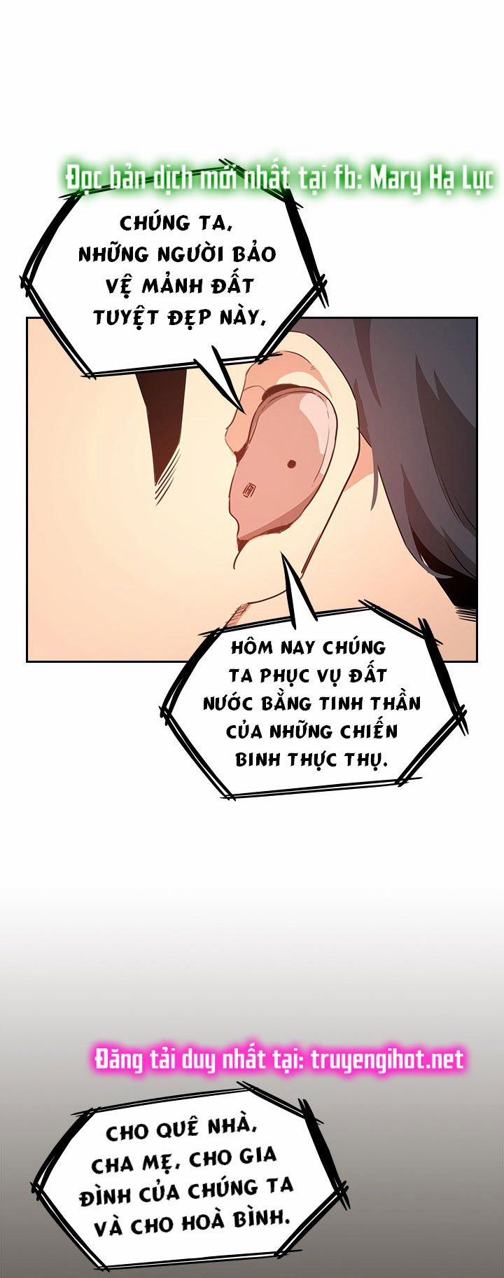 Thử Thách Gia Sư Cấm Dục 4.1 trang 13