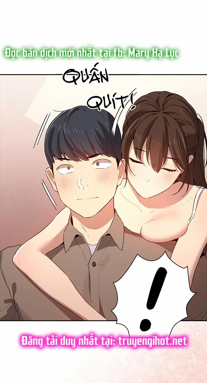 Thử Thách Gia Sư Cấm Dục 4.2 trang 15