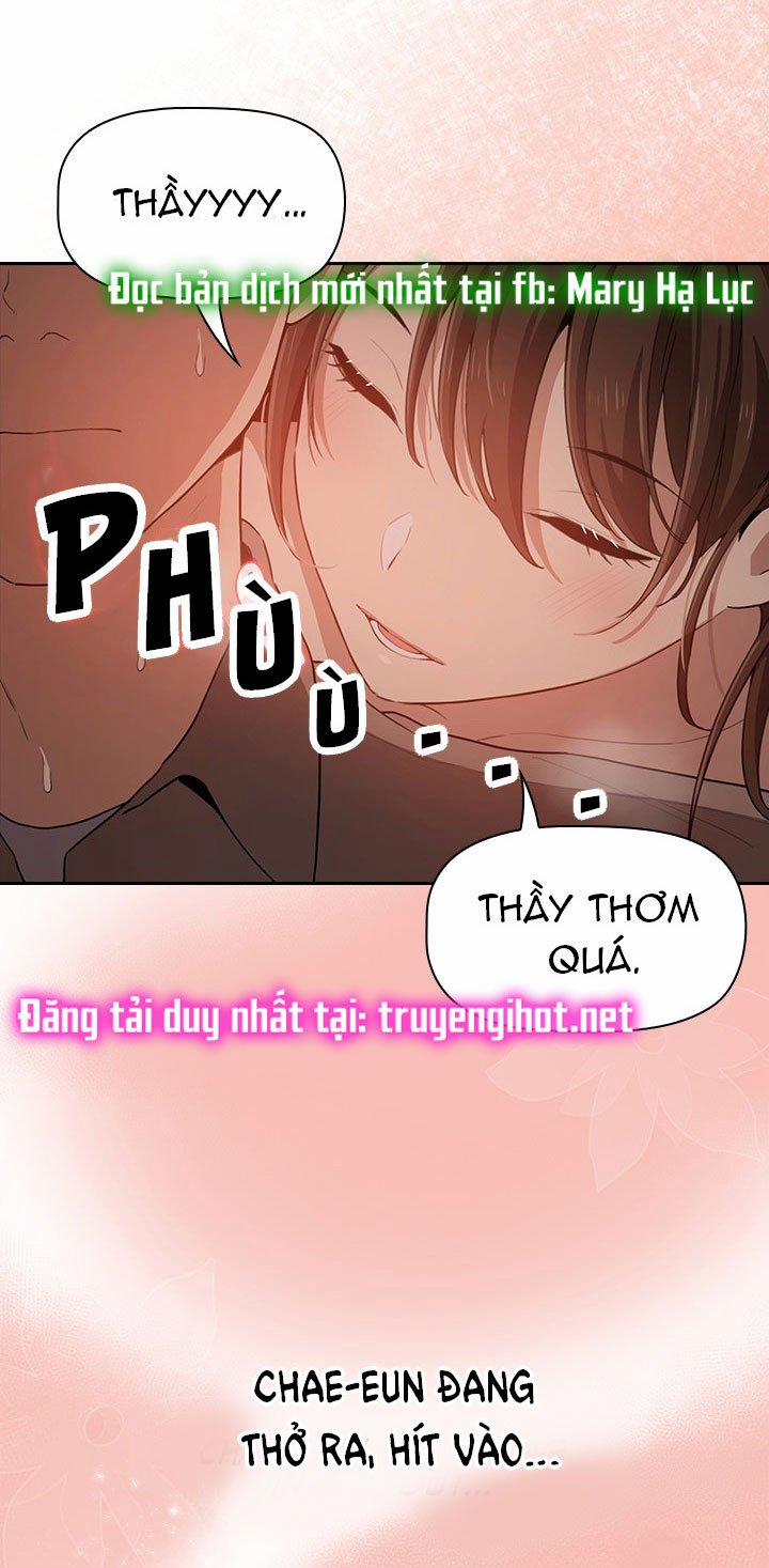 Thử Thách Gia Sư Cấm Dục 4.2 trang 16