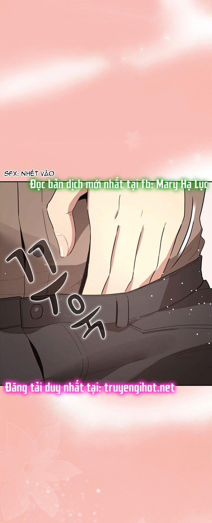 Thử Thách Gia Sư Cấm Dục 4.2 trang 20