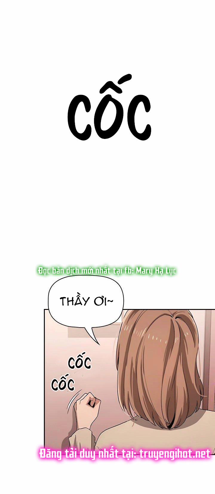 Thử Thách Gia Sư Cấm Dục 5.1 trang 5