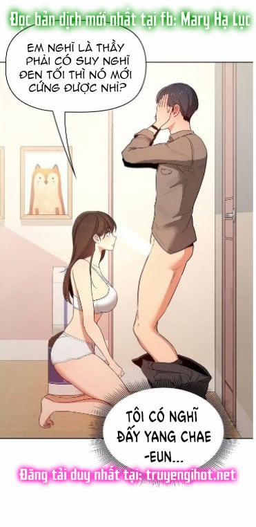Thử Thách Gia Sư Cấm Dục 5.2 trang 20