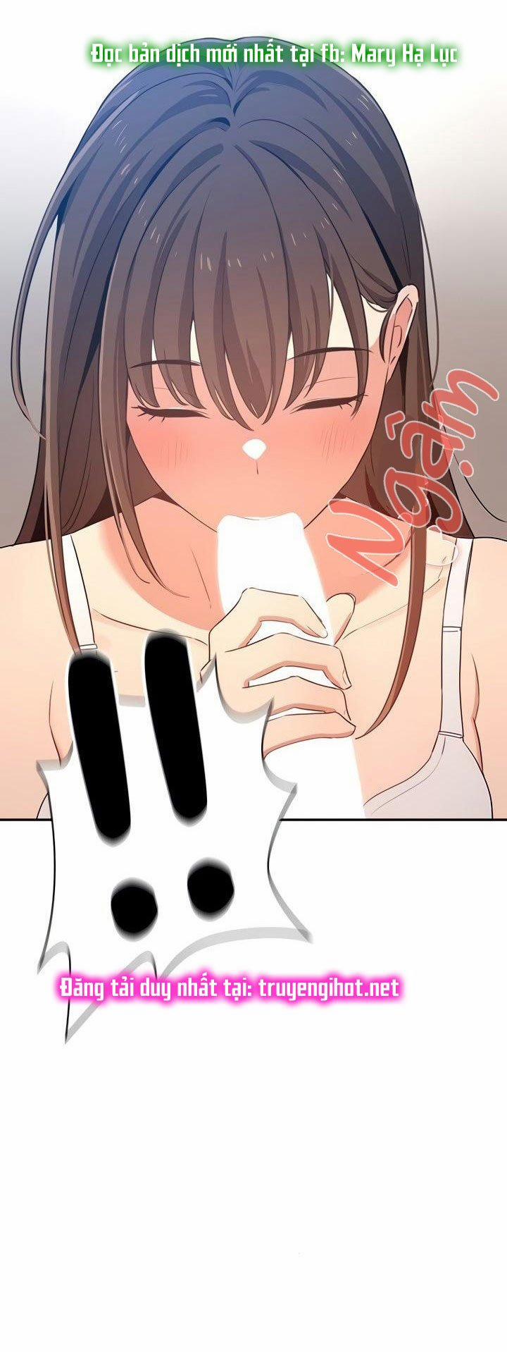 Thử Thách Gia Sư Cấm Dục 5.2 trang 28