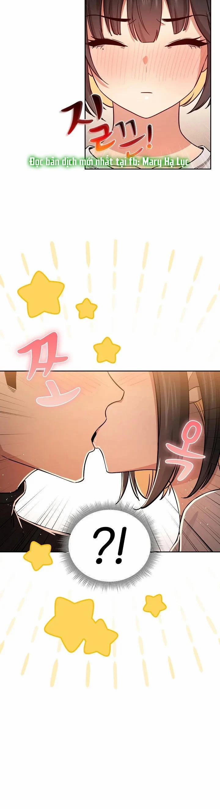 Thử Thách Gia Sư Cấm Dục 58.2 trang 16