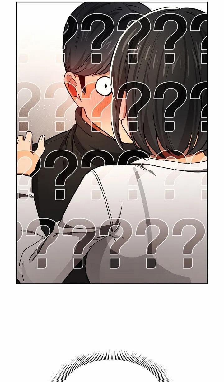 Thử Thách Gia Sư Cấm Dục 58.2 trang 17