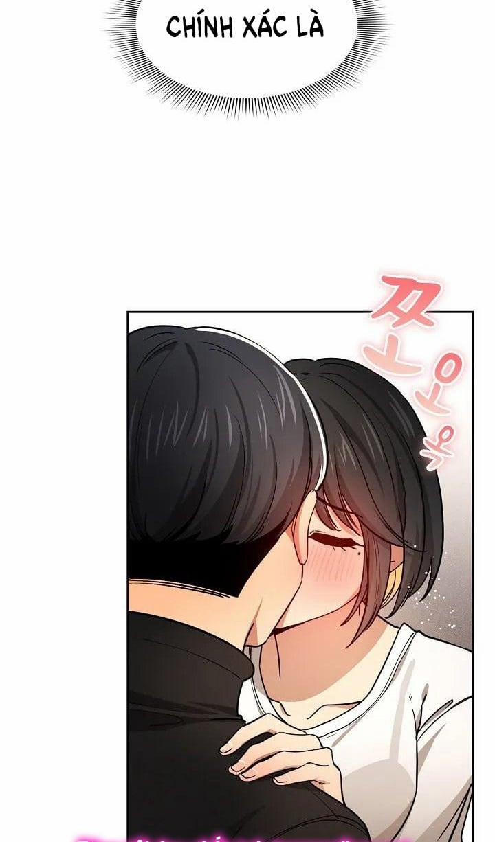 Thử Thách Gia Sư Cấm Dục 58.2 trang 18