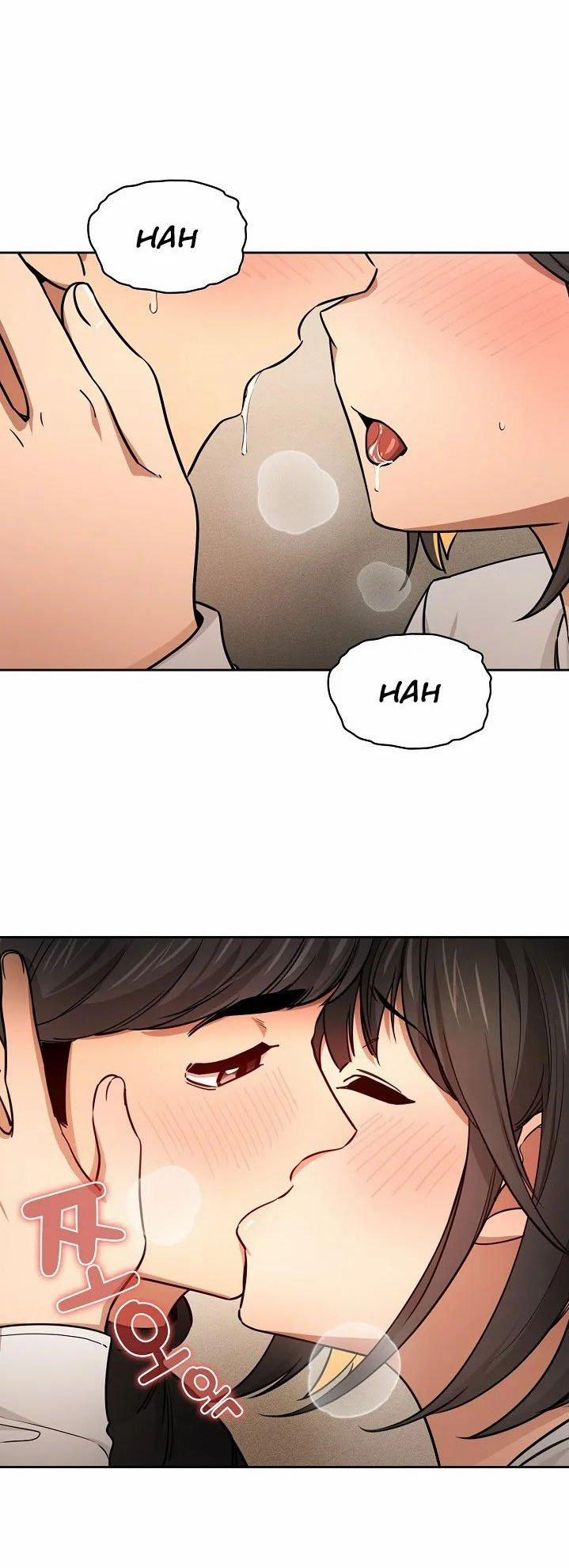 Thử Thách Gia Sư Cấm Dục 59.1 trang 11