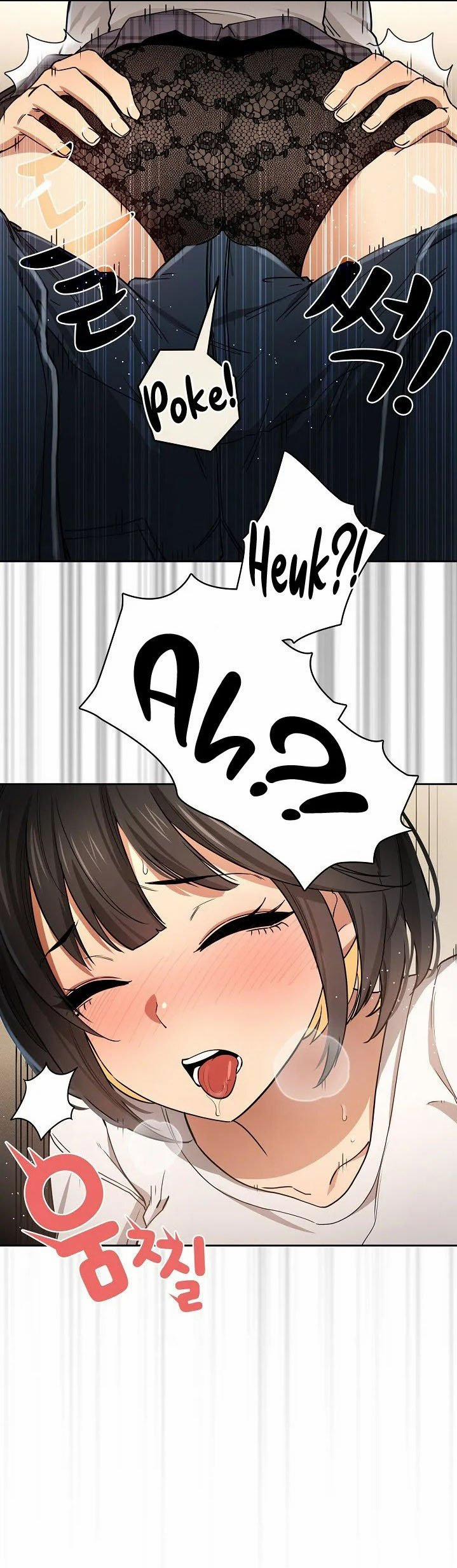 Thử Thách Gia Sư Cấm Dục 59.1 trang 15