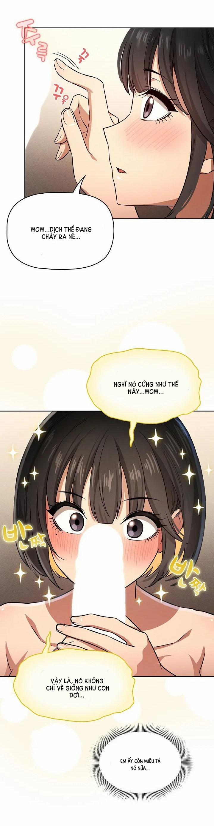 Thử Thách Gia Sư Cấm Dục 59.2 trang 5