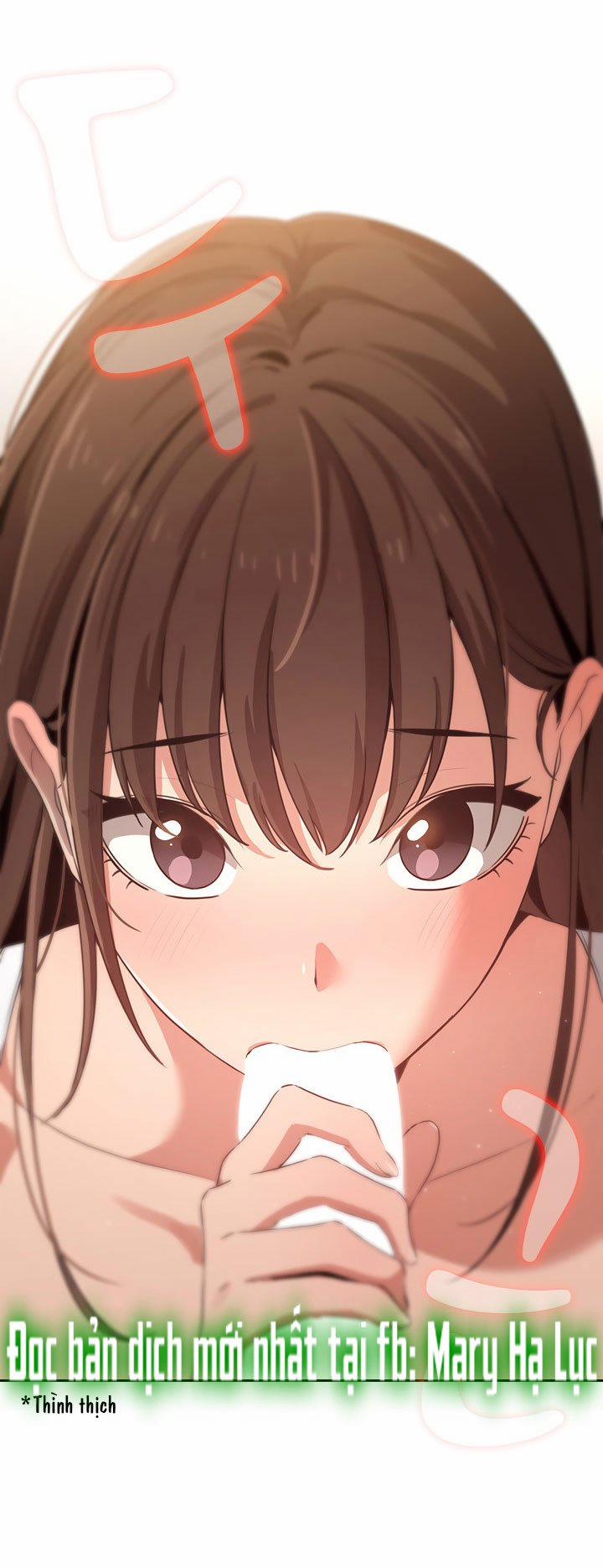 Thử Thách Gia Sư Cấm Dục 6.1 trang 9