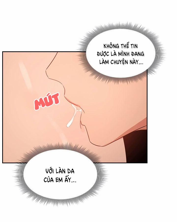 Thử Thách Gia Sư Cấm Dục 6.2 trang 14