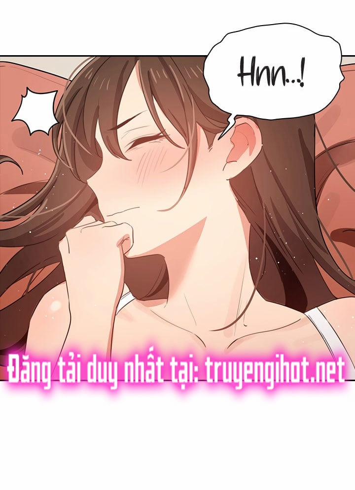 Thử Thách Gia Sư Cấm Dục 6.2 trang 15