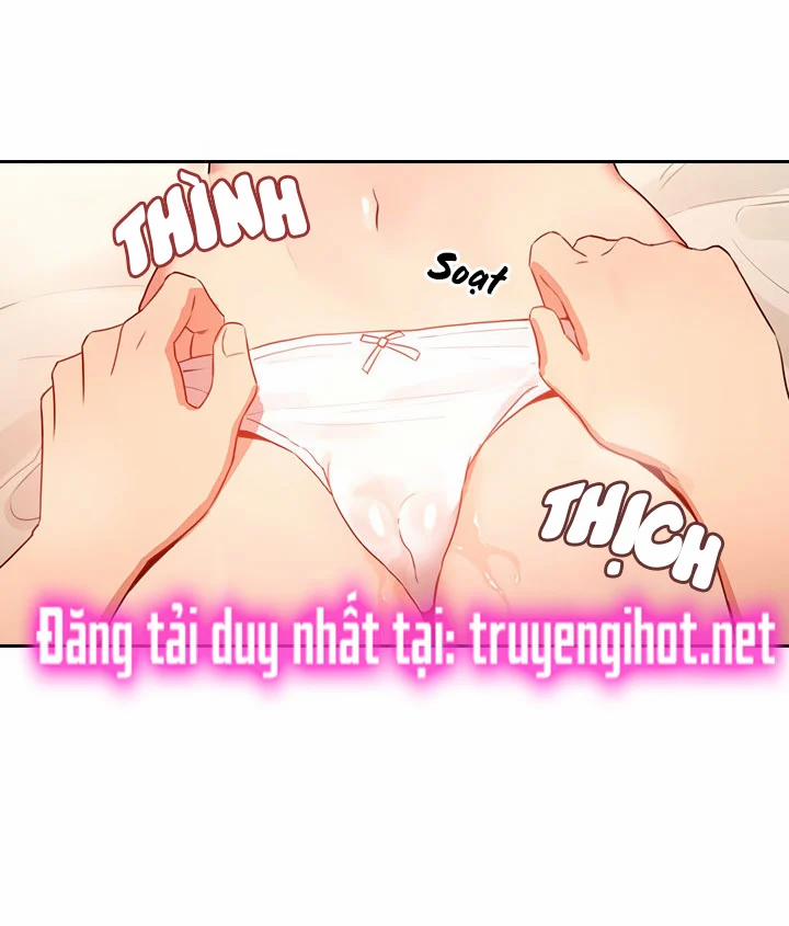 Thử Thách Gia Sư Cấm Dục 6.2 trang 28