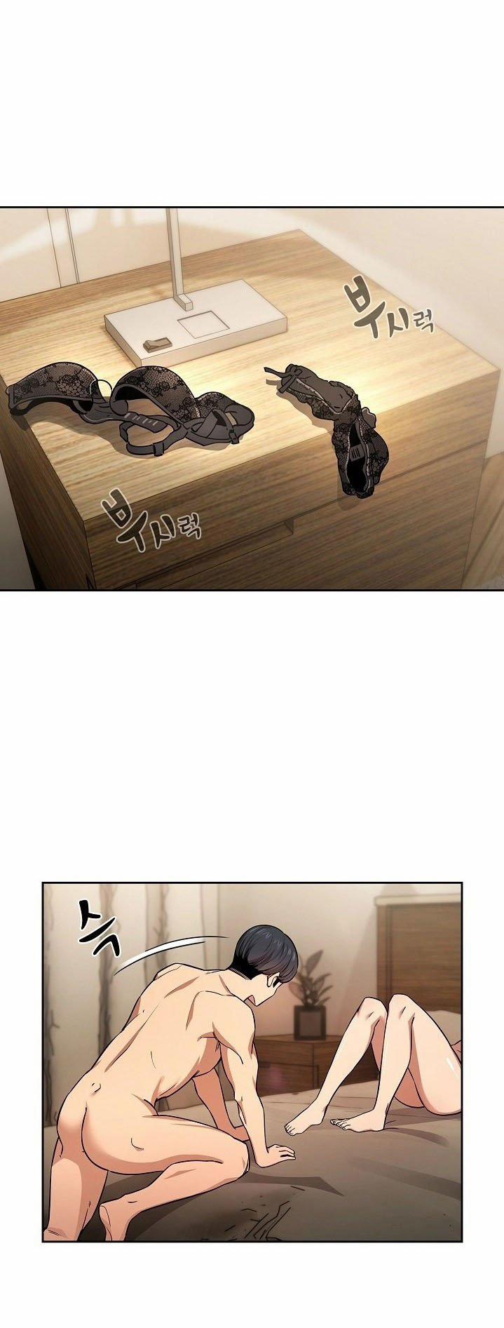 Thử Thách Gia Sư Cấm Dục 60.1 trang 2