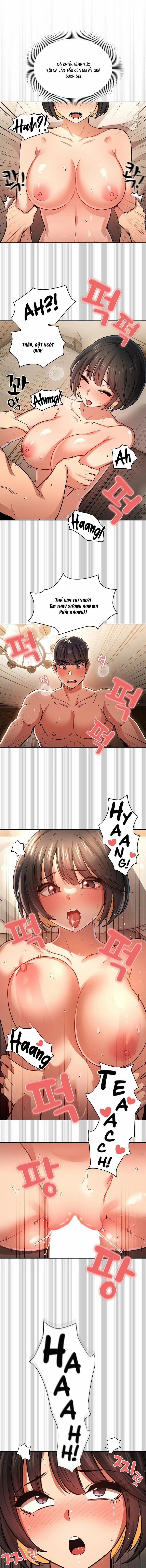 Thử Thách Gia Sư Cấm Dục 60.2 trang 2
