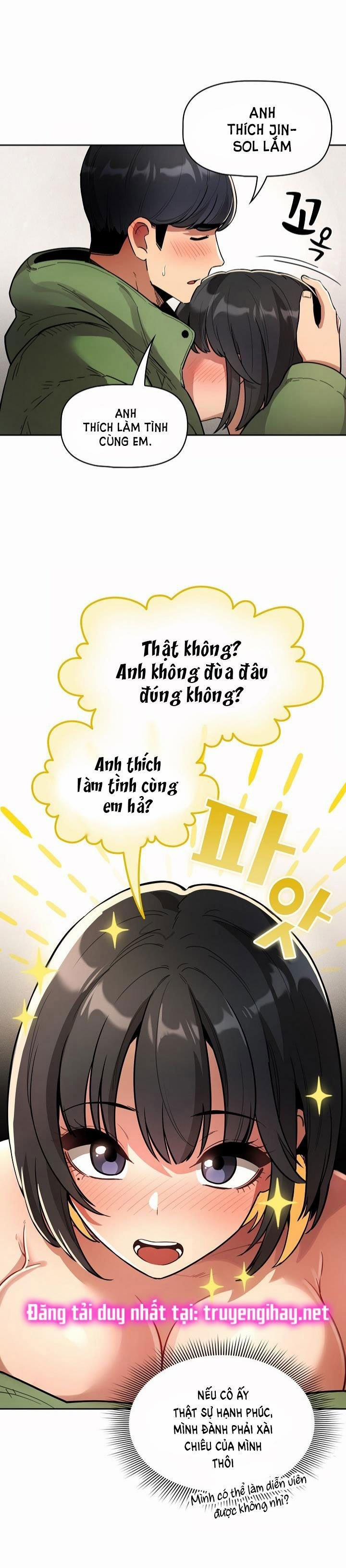 Thử Thách Gia Sư Cấm Dục 64.2 trang 5