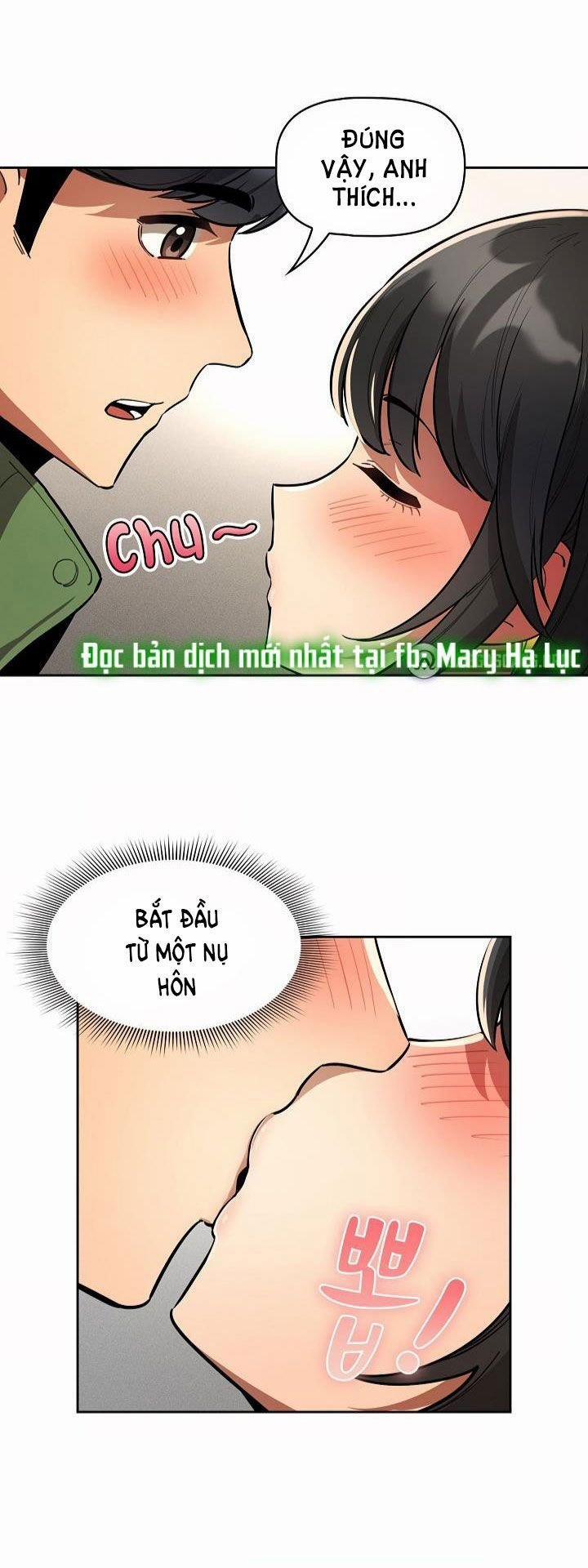 Thử Thách Gia Sư Cấm Dục 64.2 trang 6