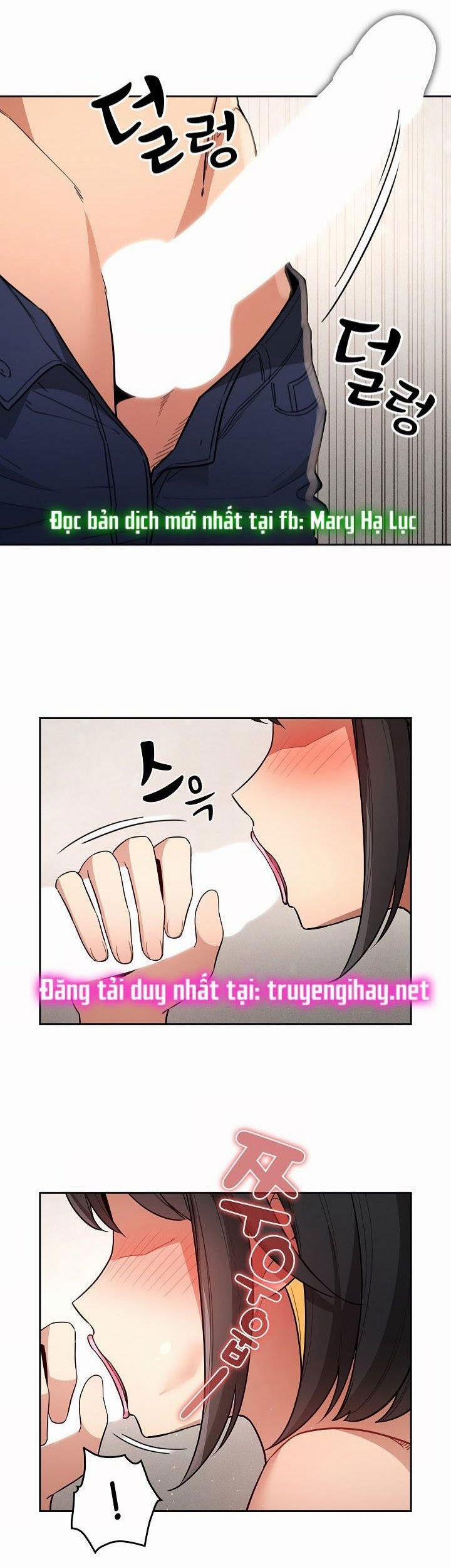 Thử Thách Gia Sư Cấm Dục 65.2 trang 3