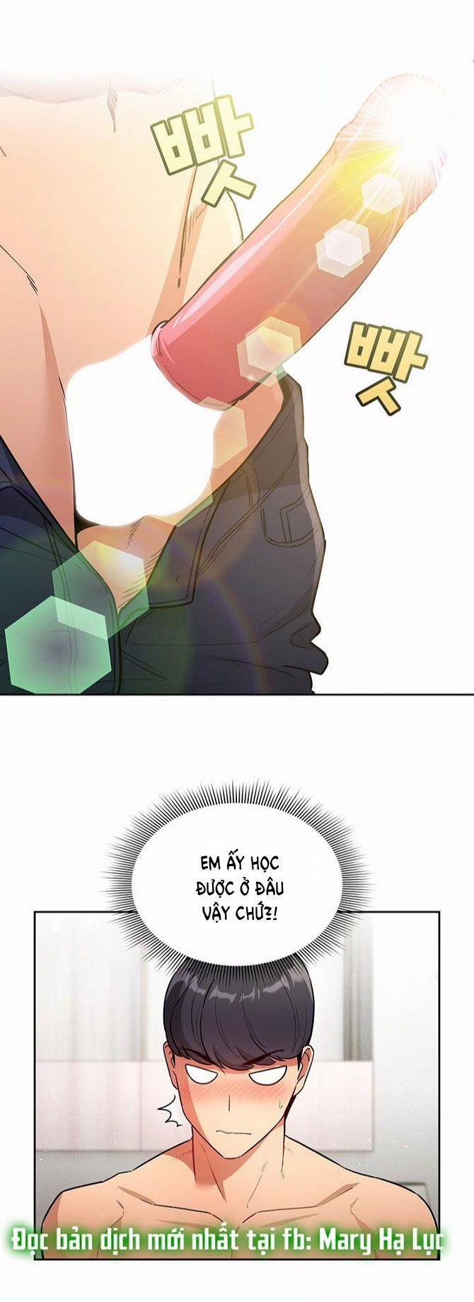 Thử Thách Gia Sư Cấm Dục 65.2 trang 5