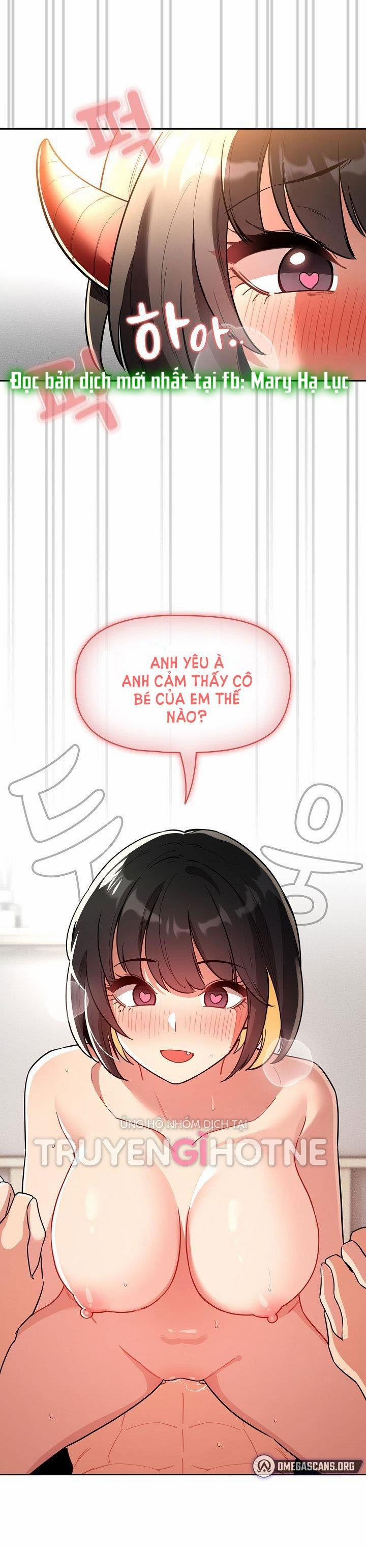 Thử Thách Gia Sư Cấm Dục 67.1 trang 5