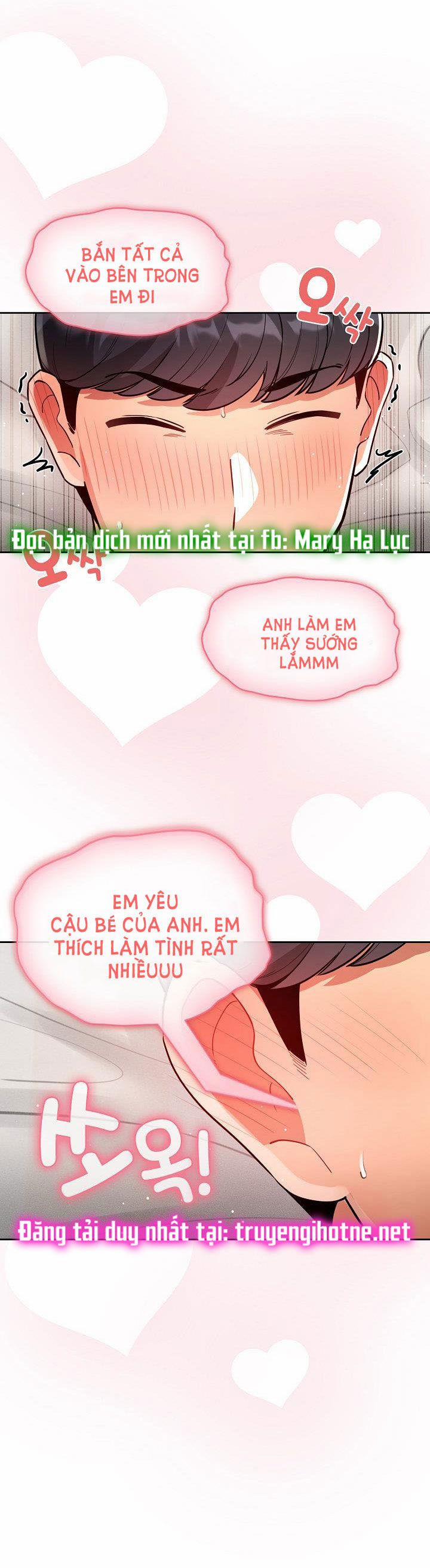 Thử Thách Gia Sư Cấm Dục 67.1 trang 9