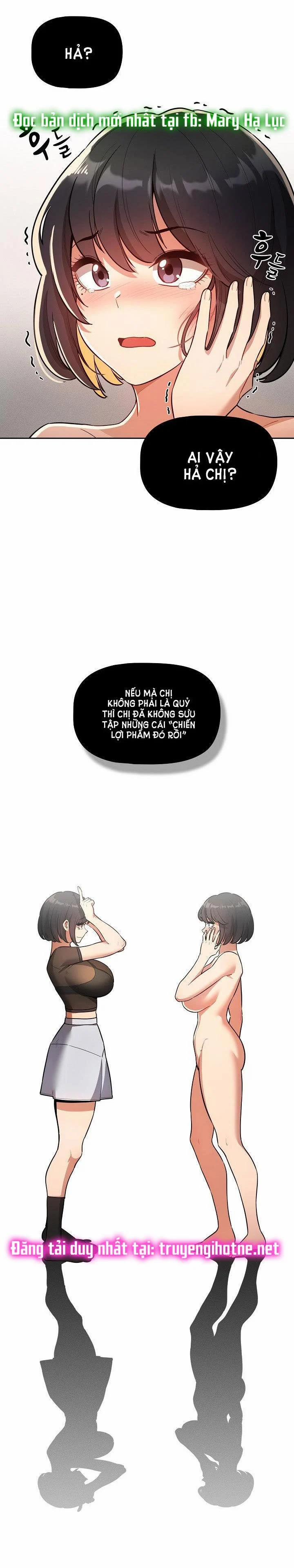 Thử Thách Gia Sư Cấm Dục 69.2 trang 2