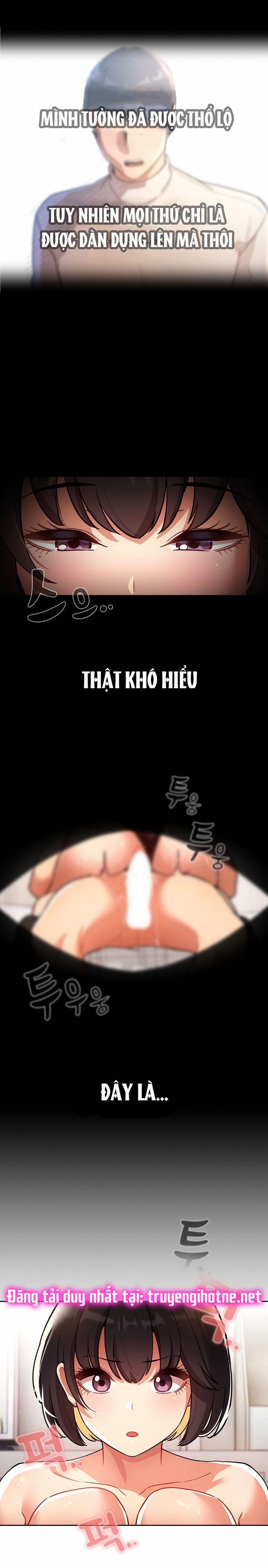 Thử Thách Gia Sư Cấm Dục 71.2 trang 3