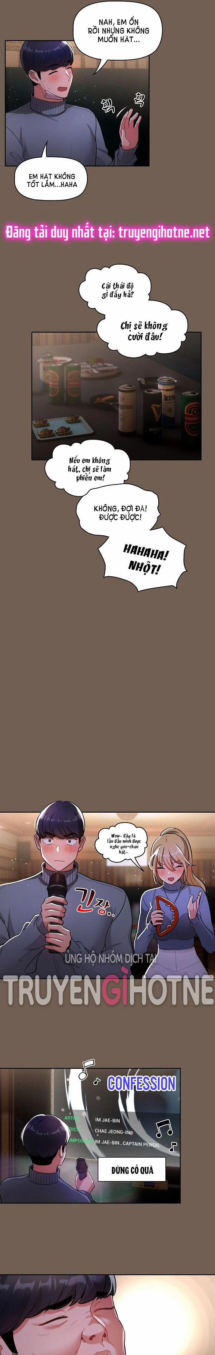 Thử Thách Gia Sư Cấm Dục 73.2 trang 6