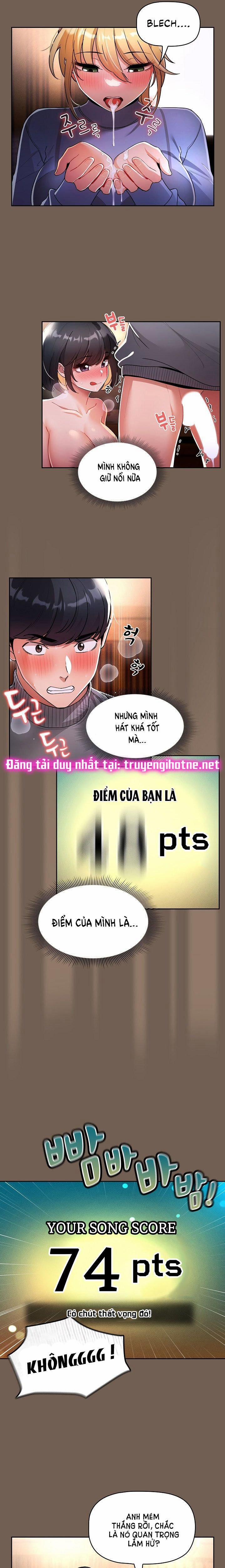 Thử Thách Gia Sư Cấm Dục 75.2 trang 3