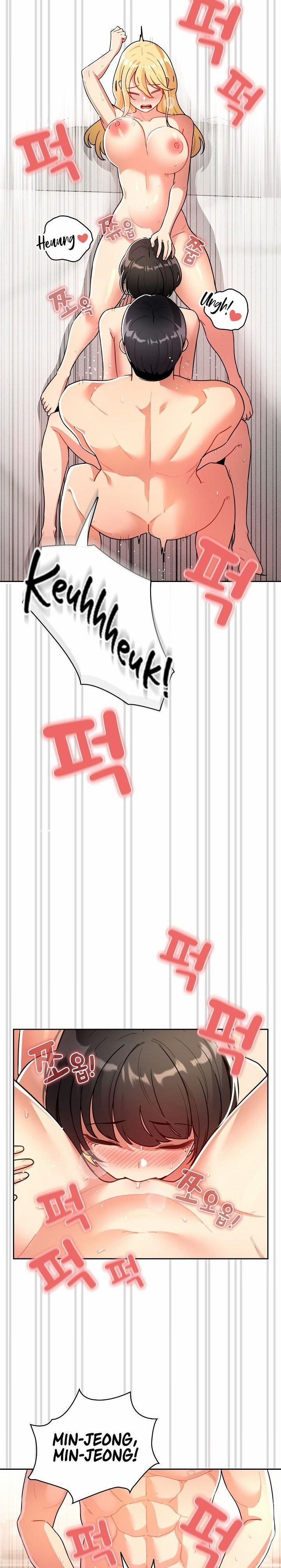 Thử Thách Gia Sư Cấm Dục 78.1 trang 3