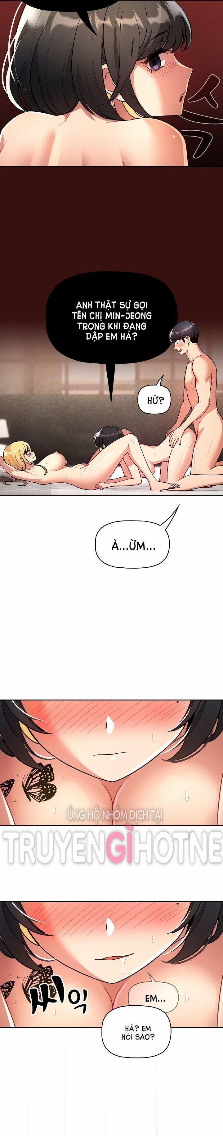 Thử Thách Gia Sư Cấm Dục 78.1 trang 6