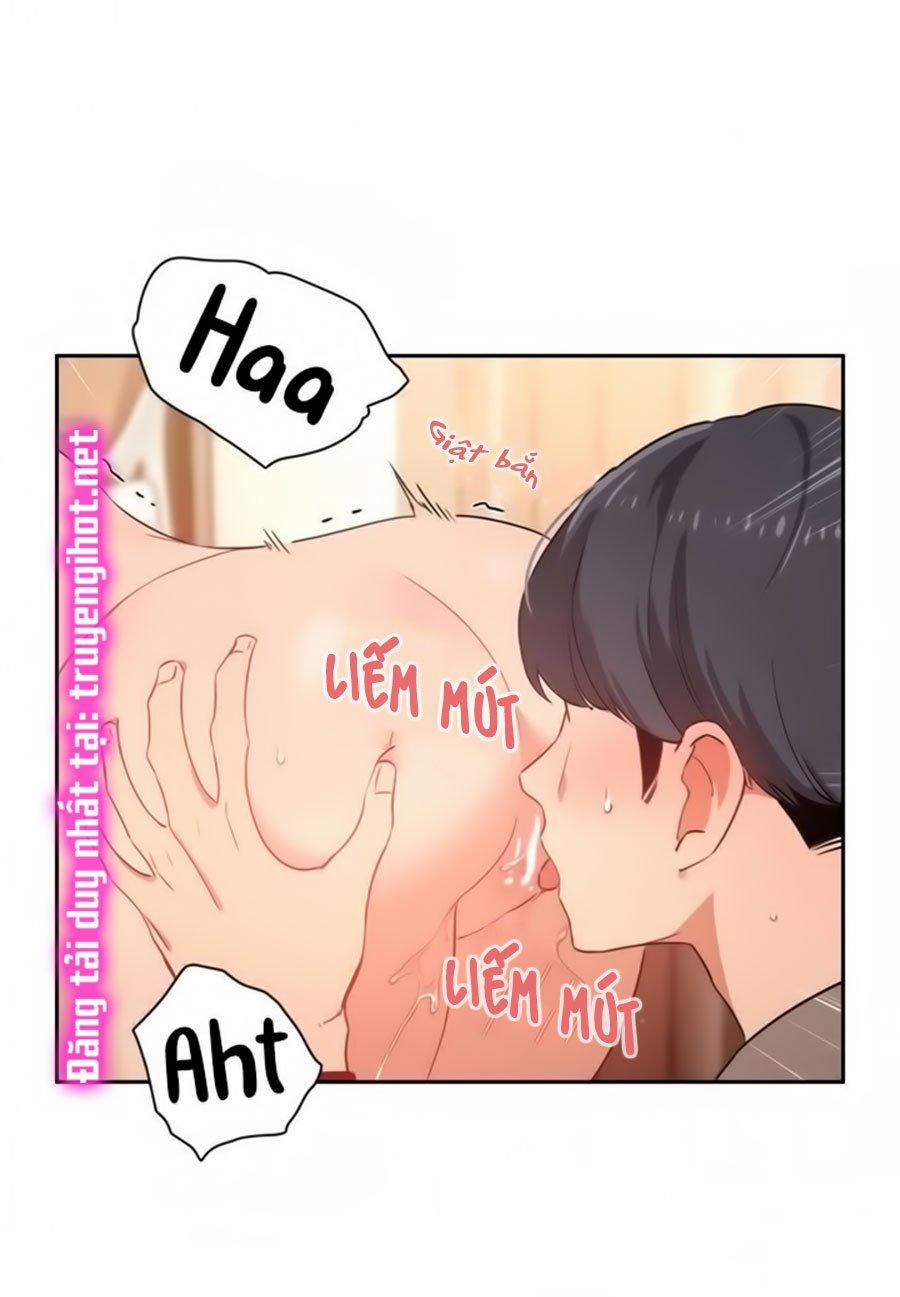 Thử Thách Gia Sư Cấm Dục 8 trang 17