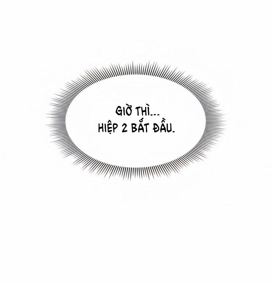 Thử Thách Gia Sư Cấm Dục 8 trang 29
