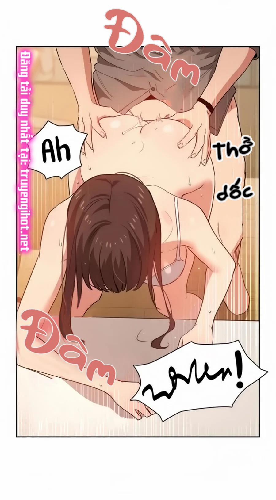 Thử Thách Gia Sư Cấm Dục 8 trang 44