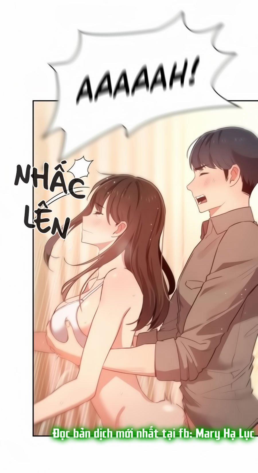 Thử Thách Gia Sư Cấm Dục 8 trang 47