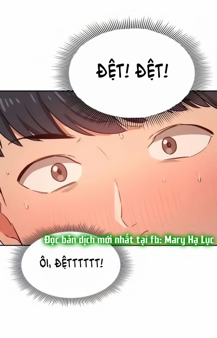 Thử Thách Gia Sư Cấm Dục 8 trang 53