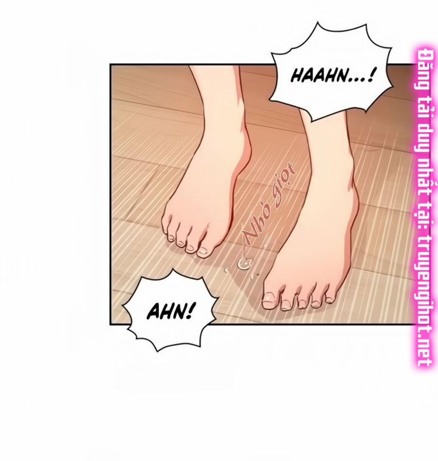 Thử Thách Gia Sư Cấm Dục 8 trang 56