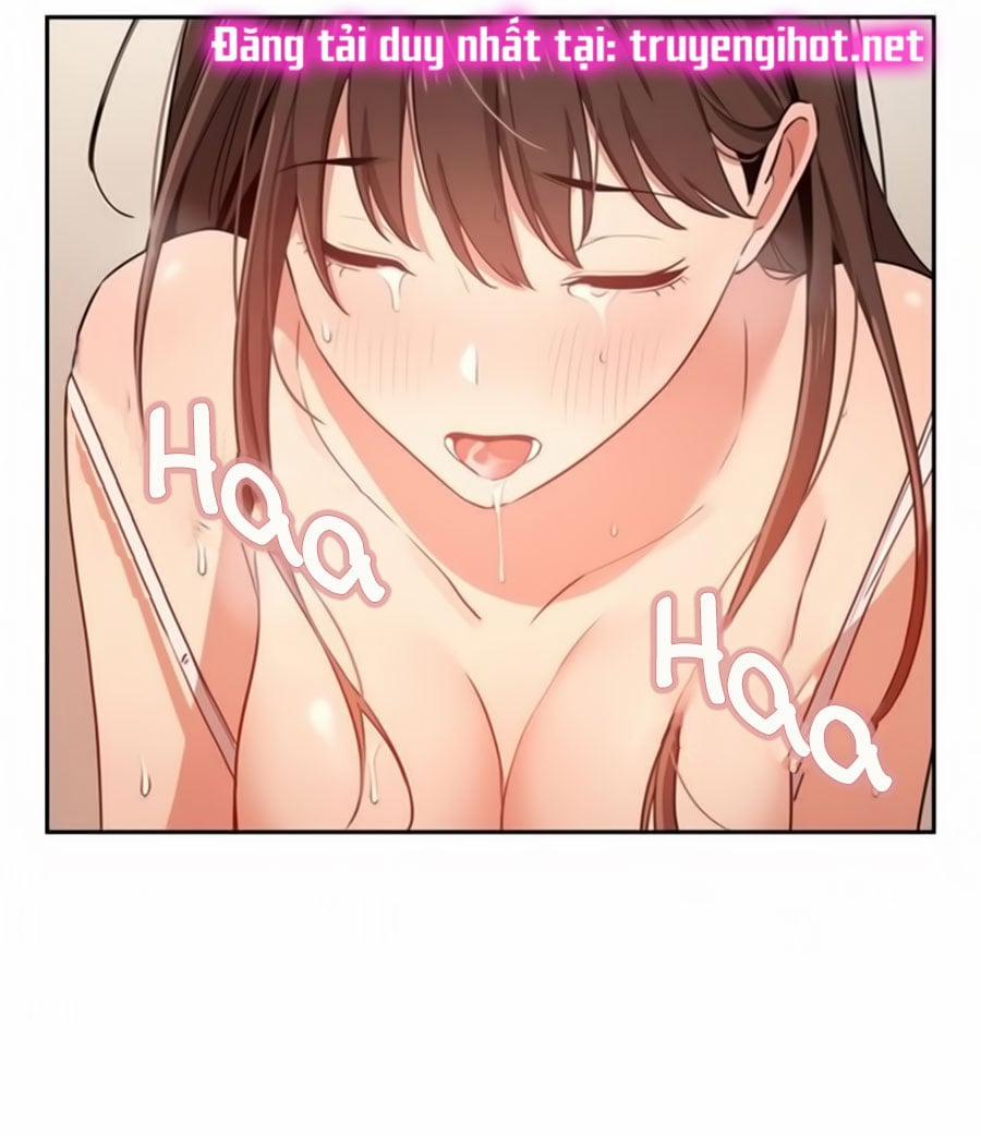 Thử Thách Gia Sư Cấm Dục 8 trang 69