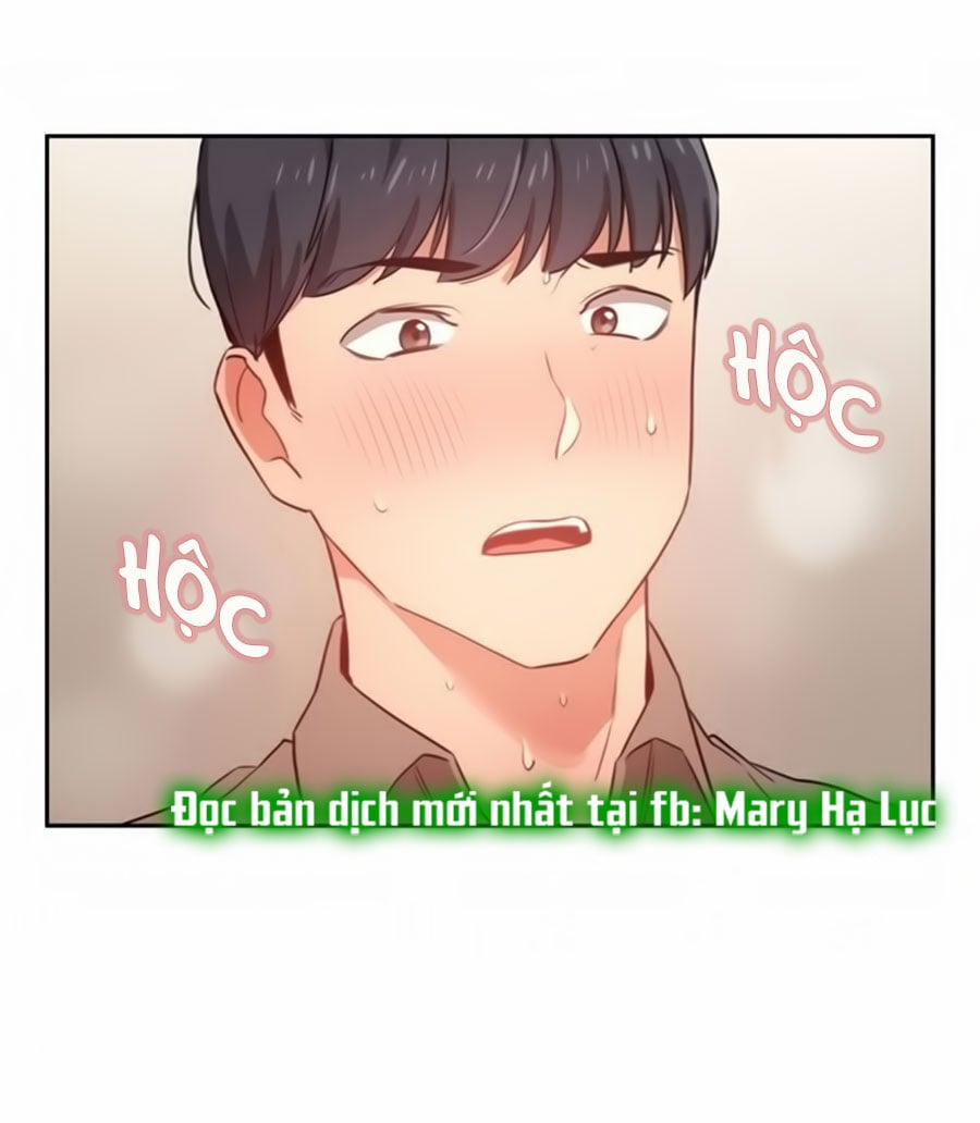 Thử Thách Gia Sư Cấm Dục 8 trang 70