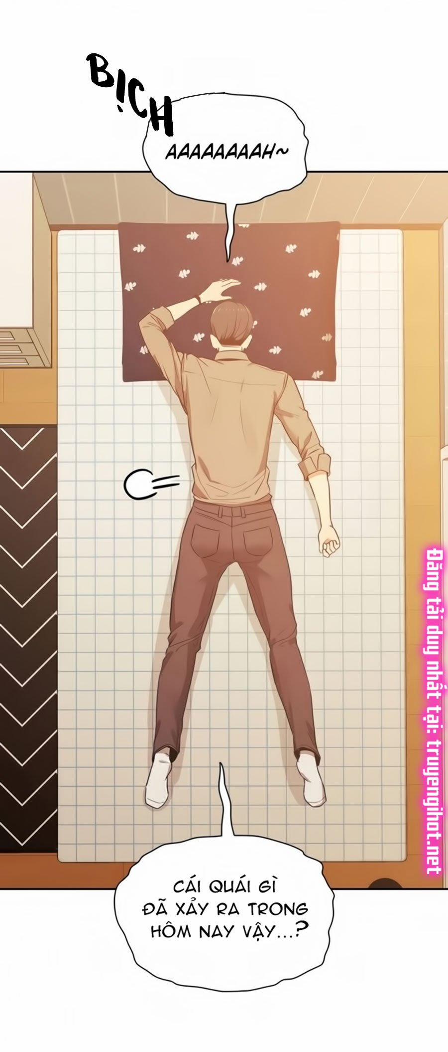 Thử Thách Gia Sư Cấm Dục 8 trang 85