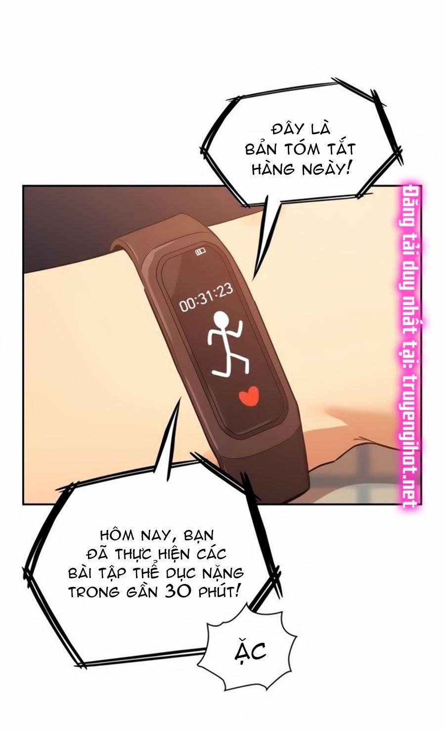 Thử Thách Gia Sư Cấm Dục 8 trang 87