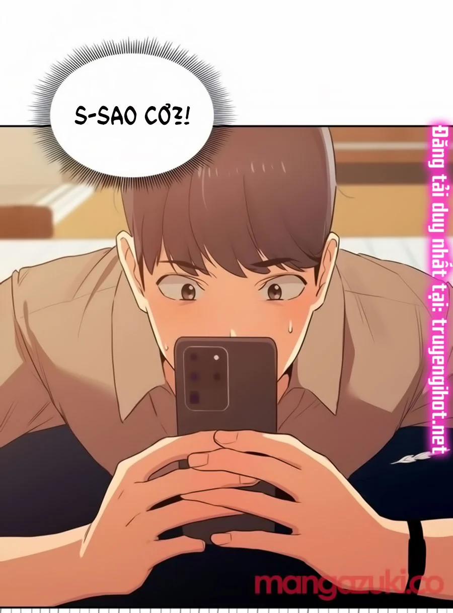 Thử Thách Gia Sư Cấm Dục 8 trang 91