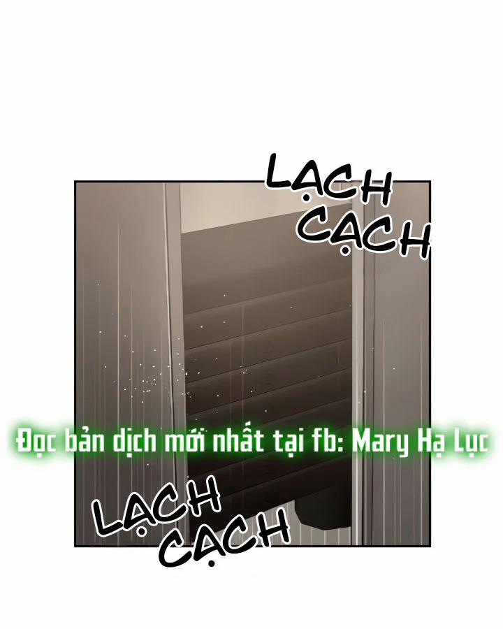 Thử Thách Gia Sư Cấm Dục 9 trang 6