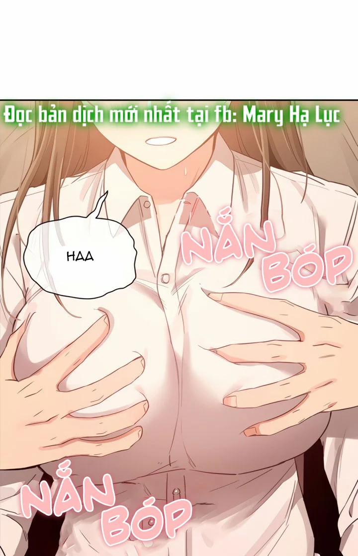 Thử Thách Gia Sư Cấm Dục 9 trang 63