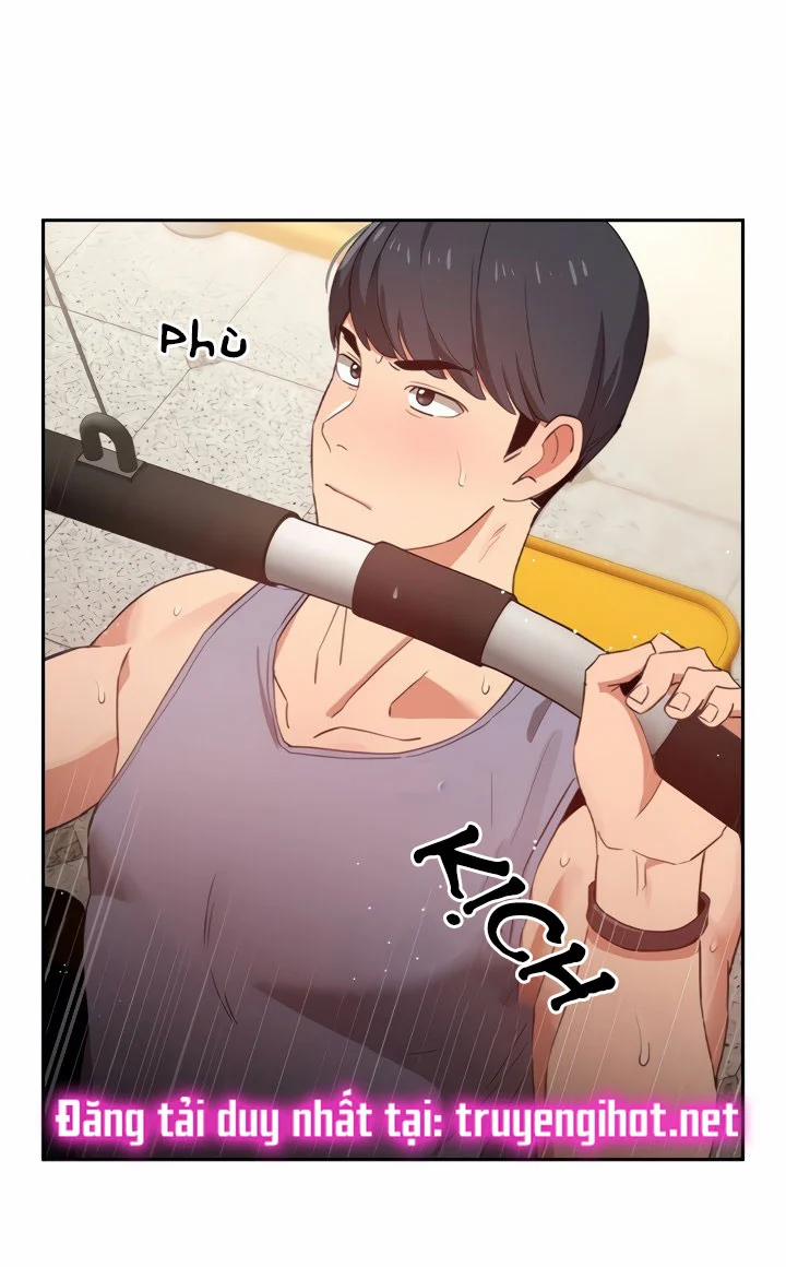 Thử Thách Gia Sư Cấm Dục 9 trang 7